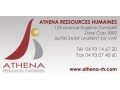 Détails : Ressources humaines, recrutement, formation et coaching à Nice