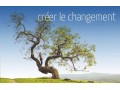 Détails : Créer le changement
